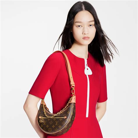 loop tasche louis vuitton|Loop Other Monogram Canvas .